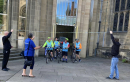 And then on to Sheffield Cathedral 